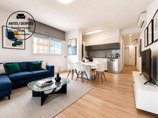 Apartamento en venta en la Platja d'Orpesa, la Plana Alta