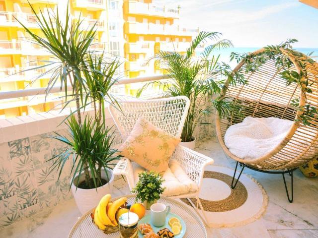 Apartamento en venta en la Platja d'Orpesa, la Plana Alta