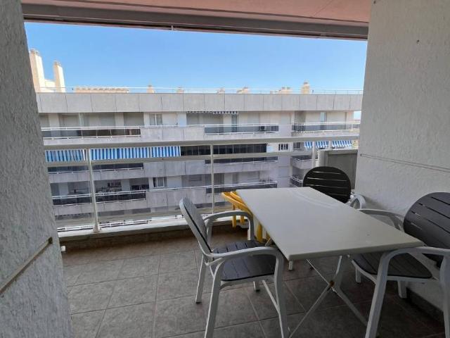 Apartamento en venta en la Platja d'Orpesa, la Plana Alta