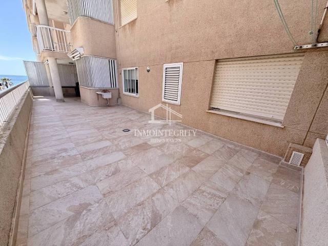Apartamento en venta en la Platja d'Orpesa, la Plana Alta
