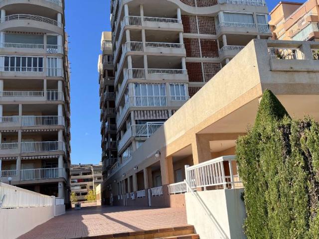 Apartamento en venta en la Platja d'Orpesa, la Plana Alta
