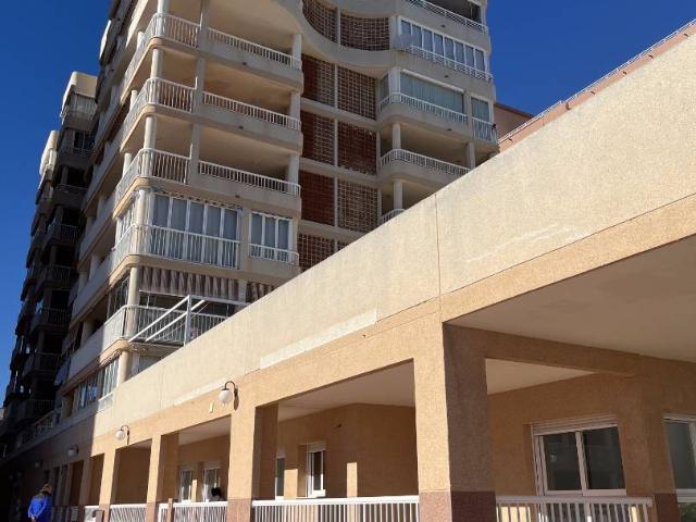 Apartamento en venta en la Platja d'Orpesa, la Plana Alta