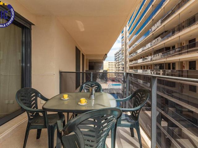 Apartamento en venta en Oropesa Del Mar, els Quarts