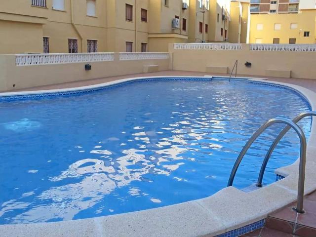 Apartamento en venta en Oropesa Del Mar, els Quarts