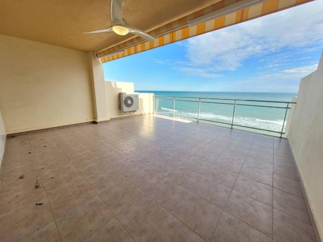 Apartamento en venta en la Platja d'Orpesa, la Plana Alta
