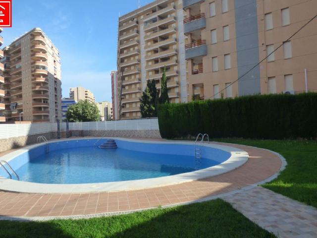 Apartamento en venta en Oropesa Del Mar, els Quarts