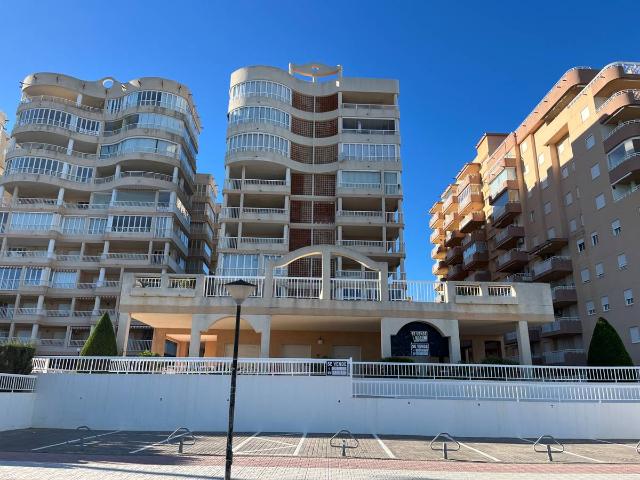 Apartamento en venta en la Platja d'Orpesa, la Plana Alta