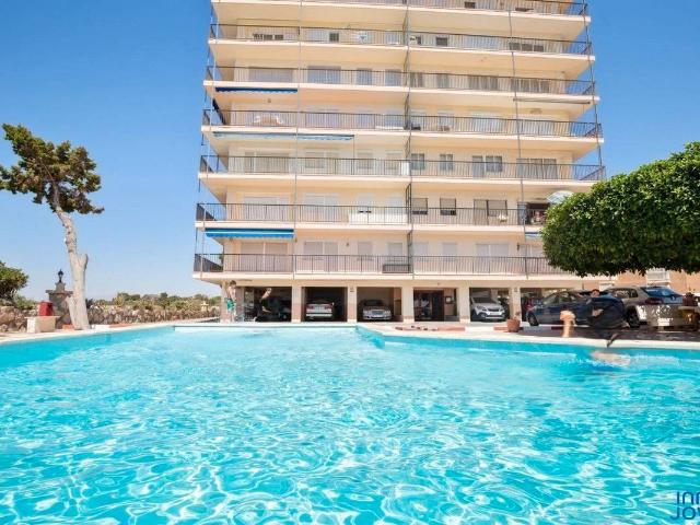 Apartamento en venta en Urbanització L'Almadrava, l'Alacantí