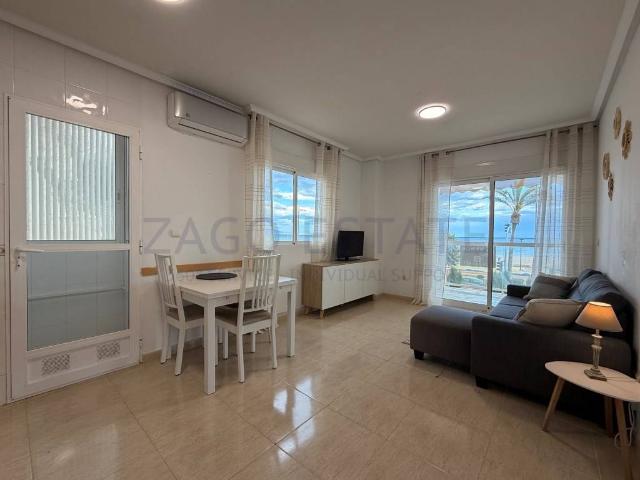 Apartamento en venta en Urbanització L'Almadrava, l'Alacantí