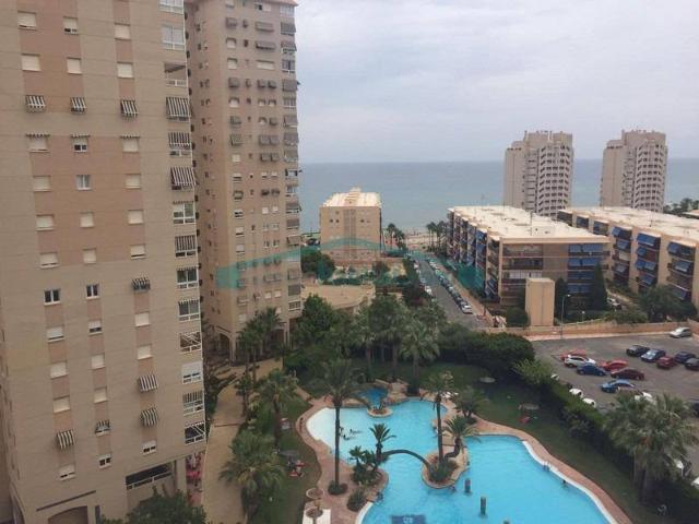 Apartamento en venta en Urbanització L'Almadrava, l'Alacantí