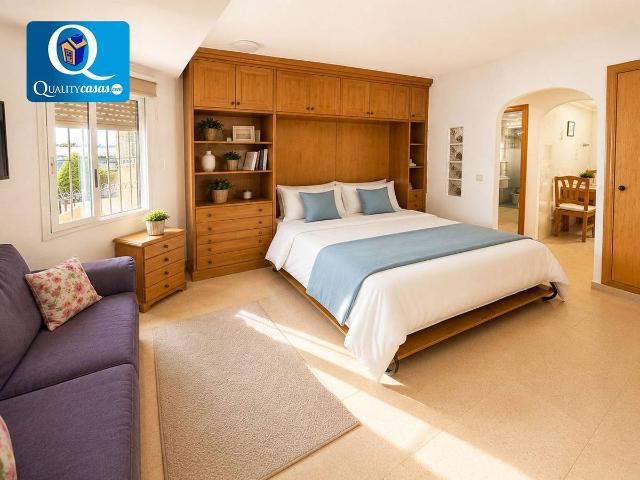 Apartamento en venta en Urbanització L'Almadrava, l'Alacantí