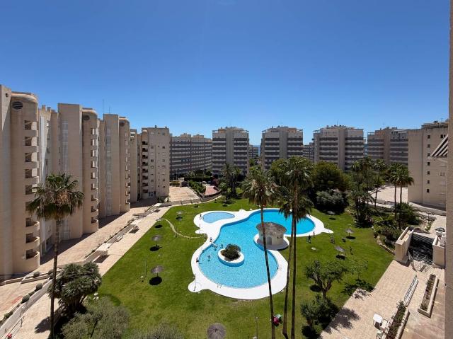 Apartamento en venta en Urbanització L'Almadrava, l'Alacantí