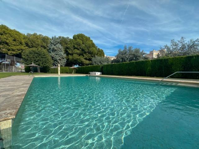 Apartamento en venta en Urbanització L'Almadrava, l'Alacantí