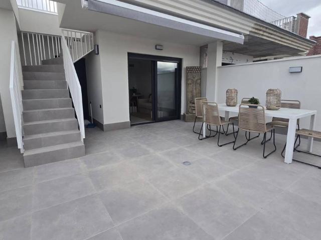 Apartamento en venta en Urbanització L'Almadrava, l'Alacantí