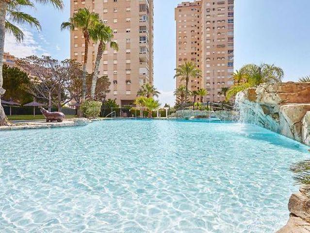 Apartamento en venta en Urbanització L'Almadrava, l'Alacantí