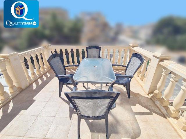 Apartamento en venta en Urbanització L'Almadrava, l'Alacantí