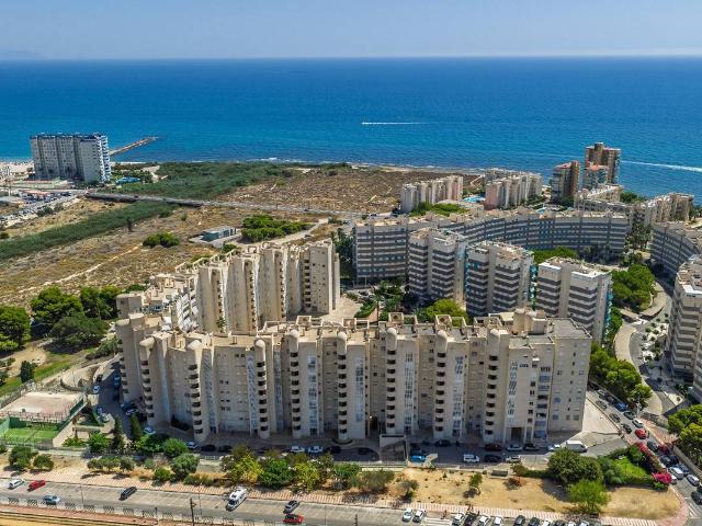 Apartamento en venta en Urbanització L'Almadrava, l'Alacantí