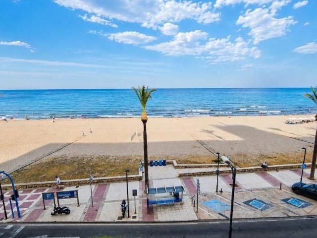 Apartamento en venta en Urbanització L'Almadrava, l'Alacantí