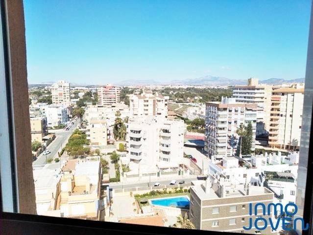 Apartamento en venta en Urbanització L'Almadrava, l'Alacantí