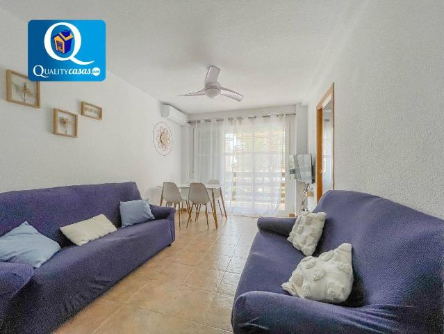 Apartamento en venta en Pla d’en Sarrió, El Campello
