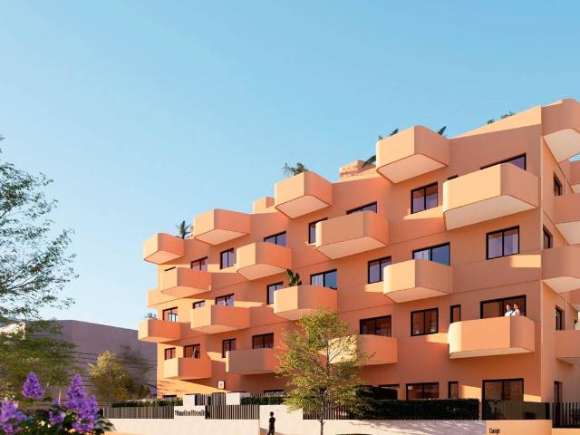 Apartamento en venta en Urbanització L'Almadrava, l'Alacantí