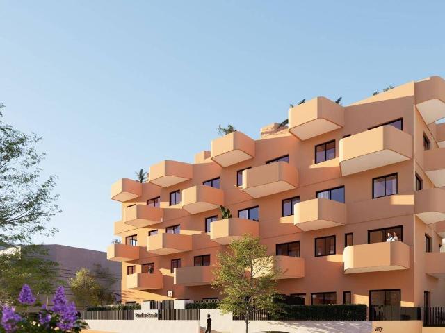 Apartamento en venta en Urbanització L'Almadrava, l'Alacantí