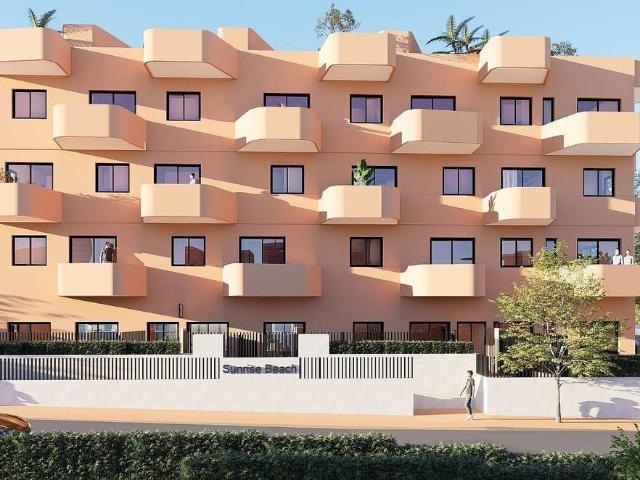 Apartamento en venta en Urbanització L'Almadrava, l'Alacantí