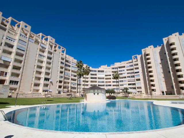 Apartamento en venta en Urbanització L'Almadrava, l'Alacantí