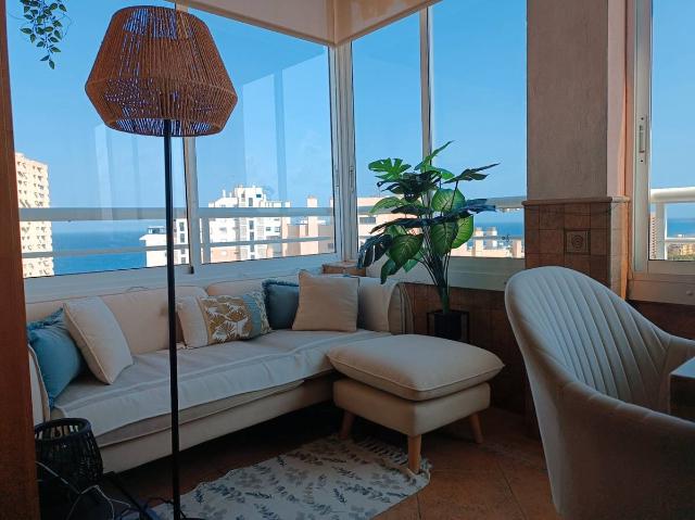 Apartamento en venta en Urbanització L'Almadrava, l'Alacantí