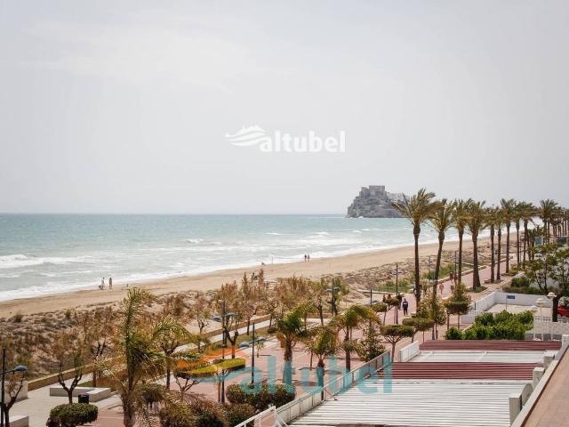 Apartamento en venta en el Baix Maestrat, Valencia