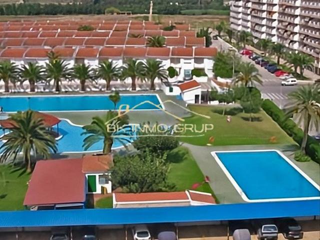 Apartamento en venta en el Baix Maestrat, Valencia