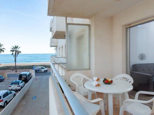 Apartamento en venta en el Baix Maestrat, Valencia
