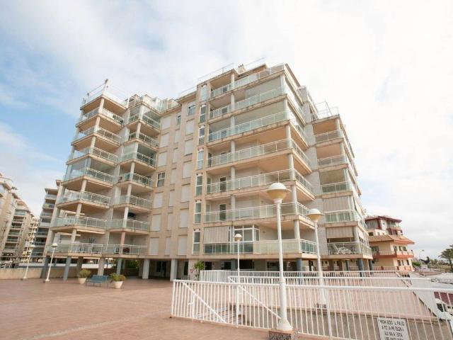 Apartamento en venta en el Baix Maestrat, Valencia