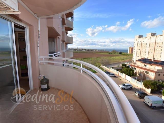 Apartamento en venta en Rincón de San Ginés, Campo de Cartagena y Mar Menor
