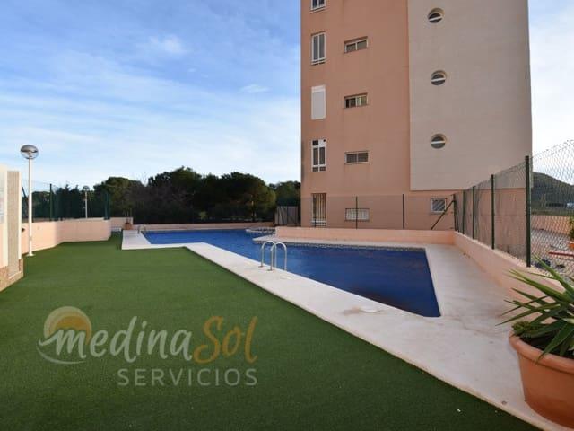 Apartamento en venta en Rincón de San Ginés, Campo de Cartagena y Mar Menor