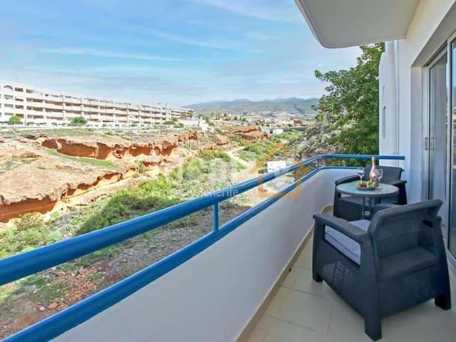 Apartamento en venta en Playa Paraíso, Adeje