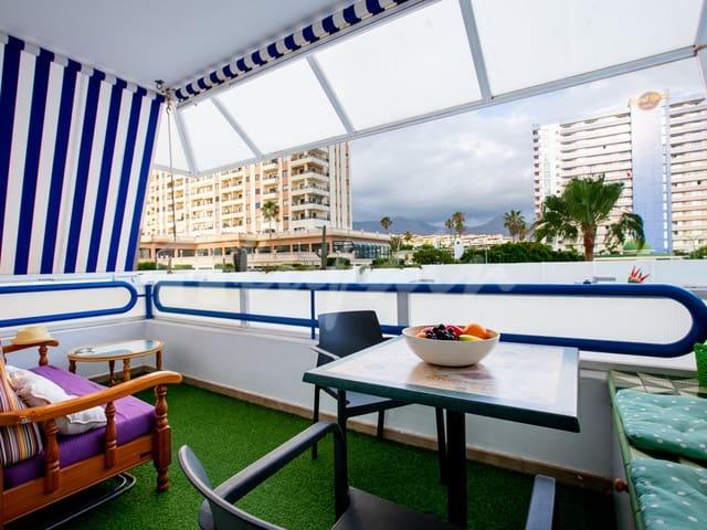 Apartamento en venta en Playa Paraíso, Adeje