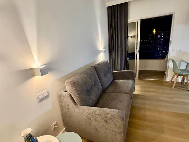 Apartamento en venta en Playa Paraíso, Adeje