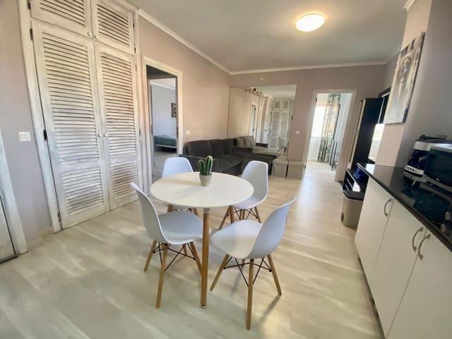 Apartamento en venta en Playa Paraíso, Adeje
