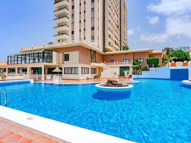 Apartamento en venta en Playa Paraíso, Adeje