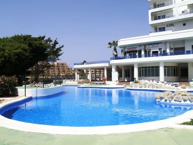 Apartamento en venta en Playa Paraíso, Adeje