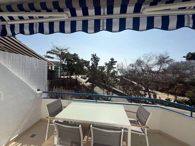 Apartamento en venta en Playa Paraíso, Adeje