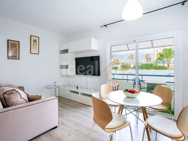 Apartamento en venta en Playa Paraíso, Adeje