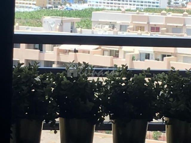 Apartamento en venta en Playa Paraíso, Adeje