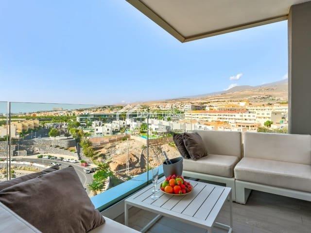 Apartamento en venta en Playa Paraíso, Adeje