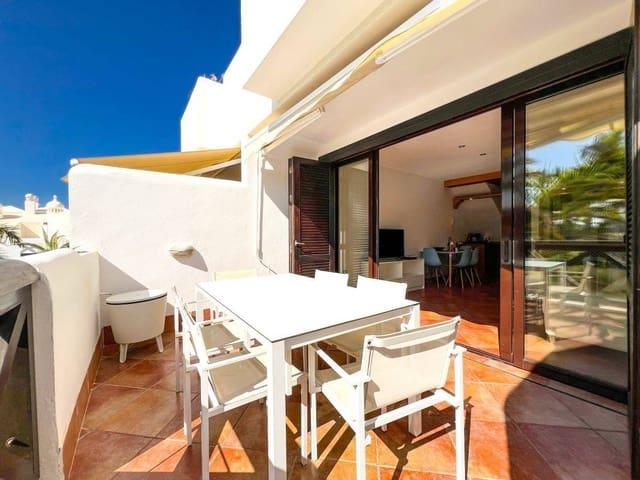 Apartamento en venta en Playa Paraíso, Adeje