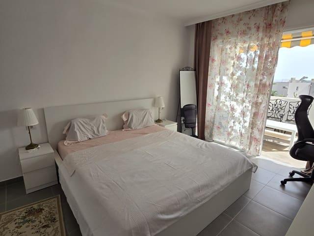 Apartamento en venta en Playa Paraíso, Adeje