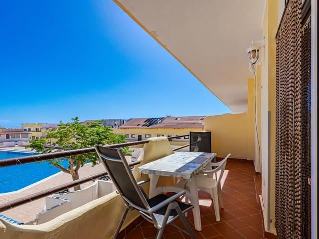 Apartamento en venta en Playa Paraíso, Adeje