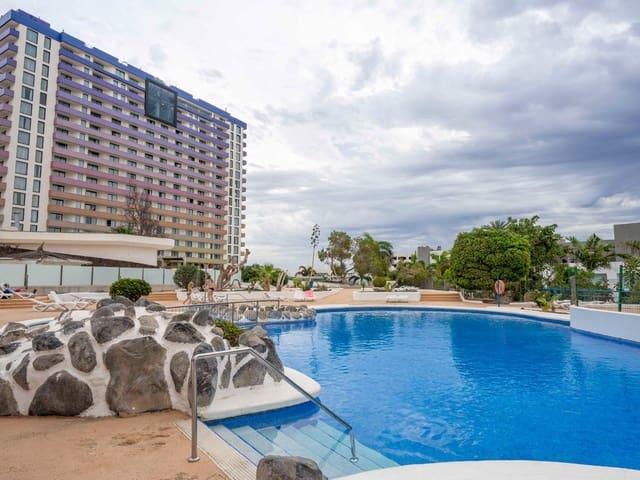 Apartamento en venta en Playa Paraíso, Adeje