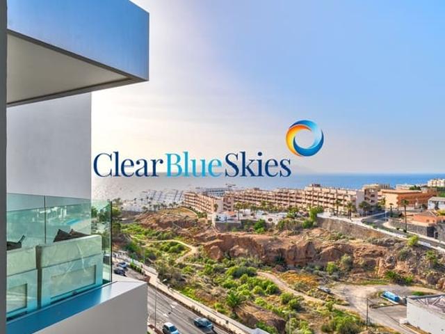 Apartamento en venta en Playa Paraíso, Adeje